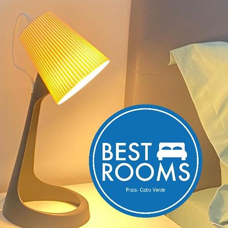 Best Rooms - Quarto 3 Plateau Praia Exteriör bild