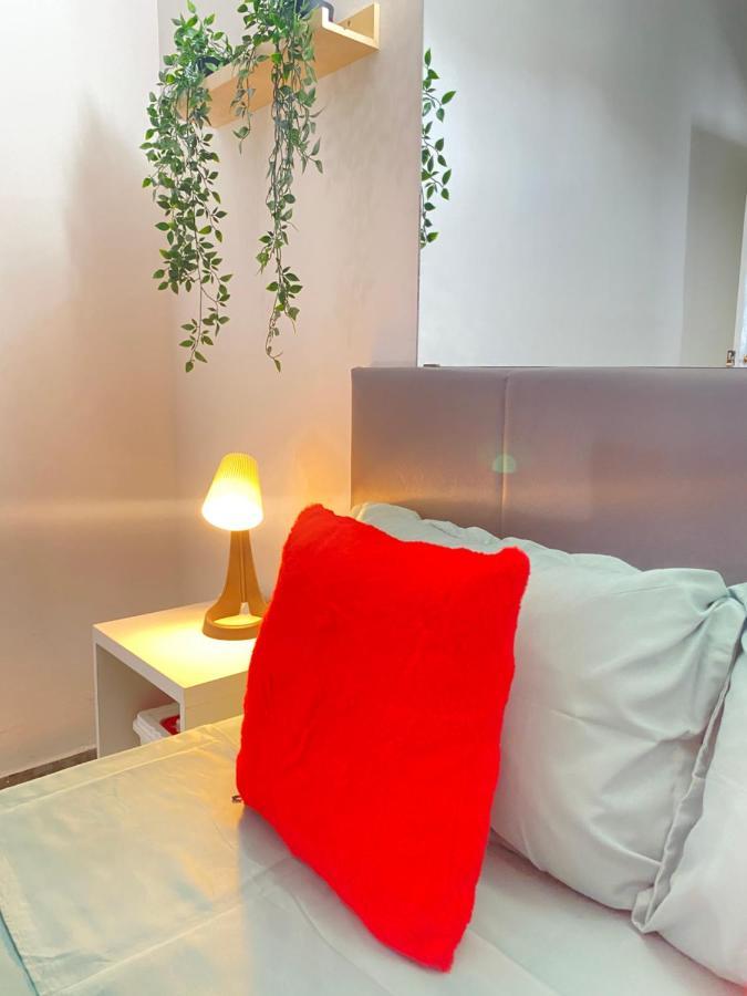 Best Rooms - Quarto 3 Plateau Praia Exteriör bild