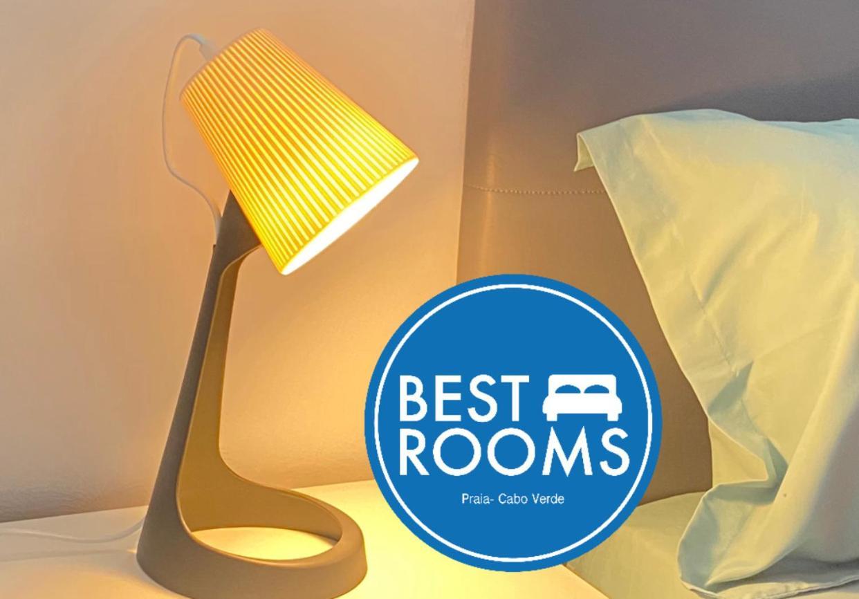 Best Rooms - Quarto 3 Plateau Praia Exteriör bild